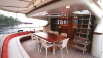 Serenity Aft